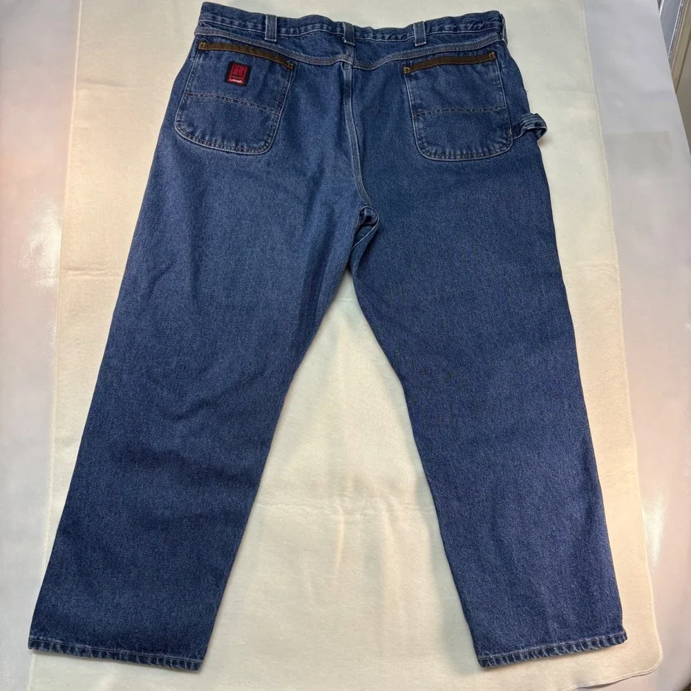Riggs Workwear by Wrangler rugged riggs